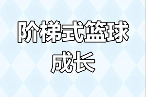 篮球训练中建立自信的具体步骤:从新手到高手的蜕变